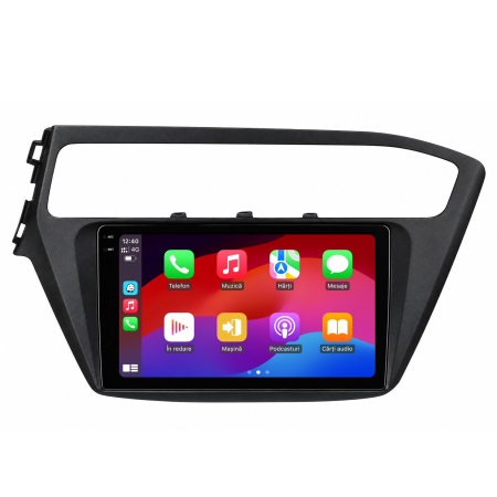Navigatie 2K Hyundai I20 2018-2020 8GB | Hub64.ro [3]