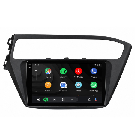 Navigatie 2K Hyundai I20 2018-2020 8GB | Hub64.ro [4]