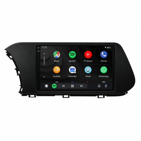 Navigatie 2K Hyundai I20 2020+ 4GB | Hub64.ro [4]