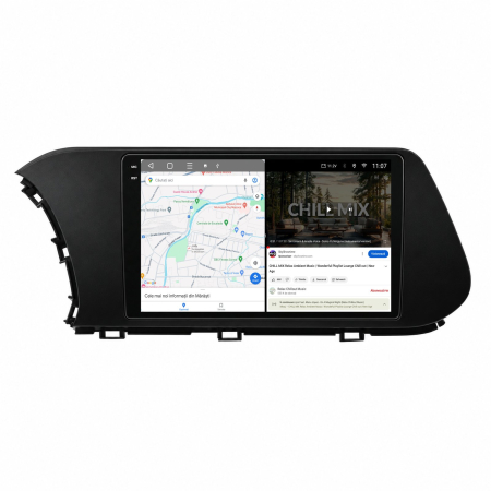 Navigatie 2K Hyundai I20 2020+ 4GB | Hub64.ro [5]