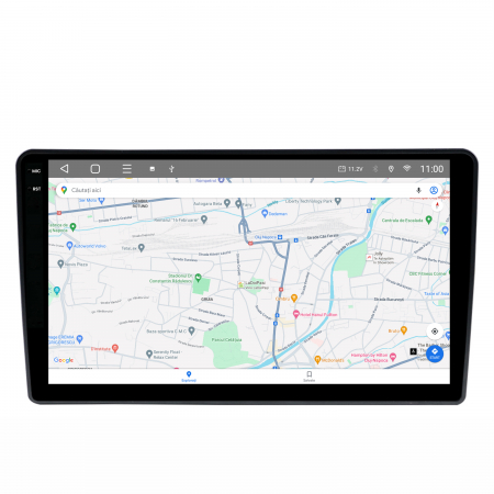 Android 13 Hyundai I40 QLED | Hub64.ro [6]