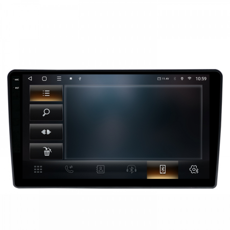 Android 13 Hyundai I40 QLED | Hub64.ro [8]