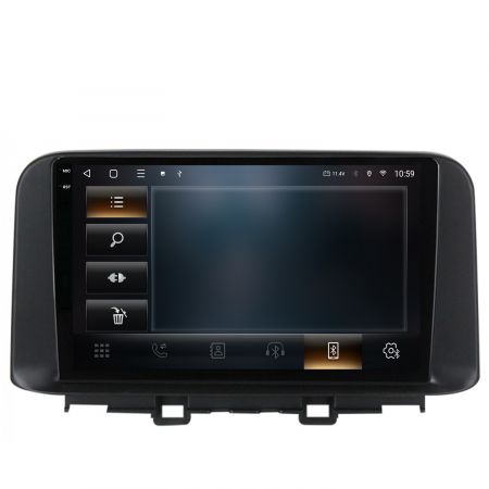 Carplay Android 13 Hyundai Kona (2018+) 8GB | Hub64.ro [7]