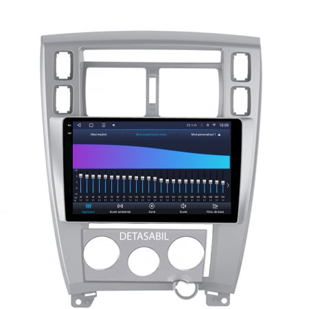 Navigatie Android 13 Hyundai Tucson 8GB | Hub64.ro [9]