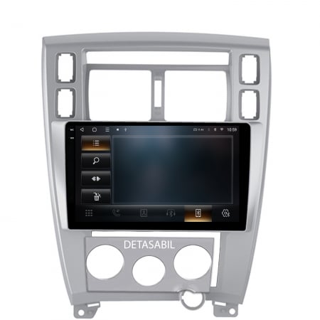 Navigatie Android 13 Hyundai Tucson 8GB | Hub64.ro [8]