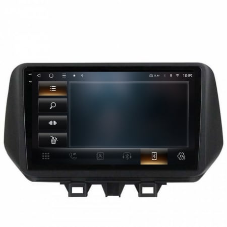Navigatie Android 13 Hyundai Tucson 3 8GB | Hub64.ro [8]