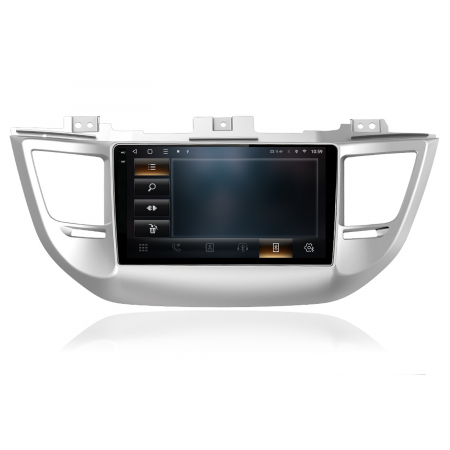 Navigatie Android 13 Hyundai Tucson 3 8GB | Hub64.ro [9]