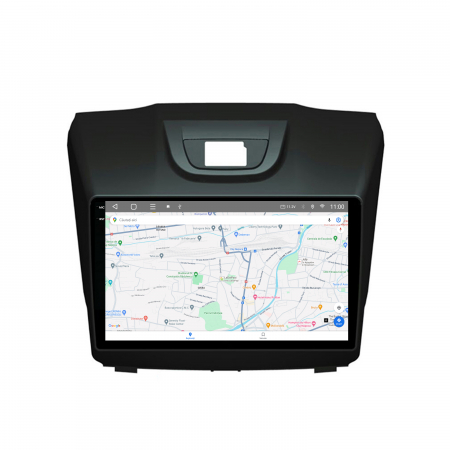 Navigatie Isuzu D-MAX 2015+ Android 8GB | Hub64.ro [7]