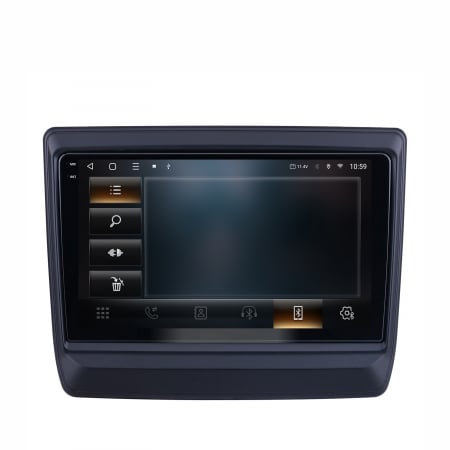 Navigatie 2K Isuzu D-Max 2020+ QLED 4GB | Hub64.ro [8]