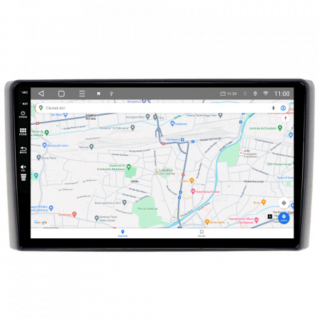 Navigatie 2K Iveco Daily 2006-2014 4GB | Hub64.ro [8]