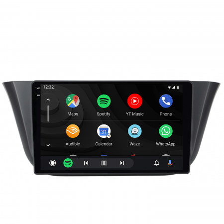 Navigatie Iveco Daily 2013+ 8+128GB | Hub64.ro [4]