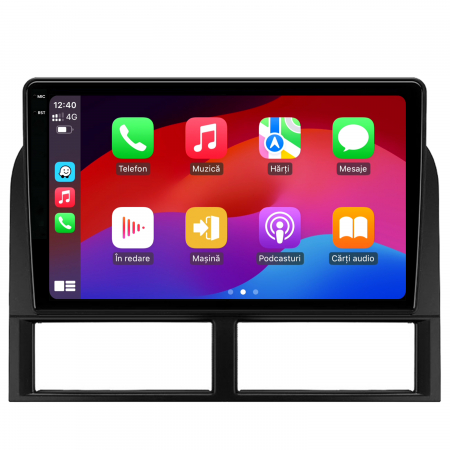 Android 13 Grand Cherokee 98-04 8GB | Hub64.ro [3]