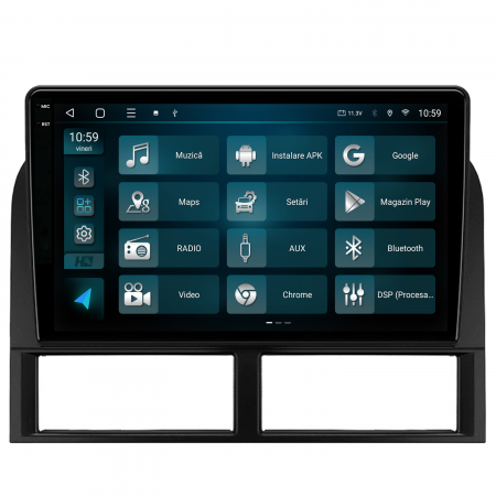 Android 13 Grand Cherokee 98-04 8GB | Hub64.ro [2]
