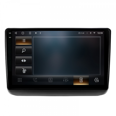 Navigatie 2K Jeep Grand Cherokee 2013-2020 4GB | Hub64.ro [18]