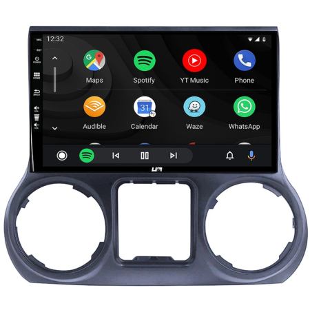 Navigatie 2K Jeep Wrangler 2011-2014 8GB | Hub64.ro [7]