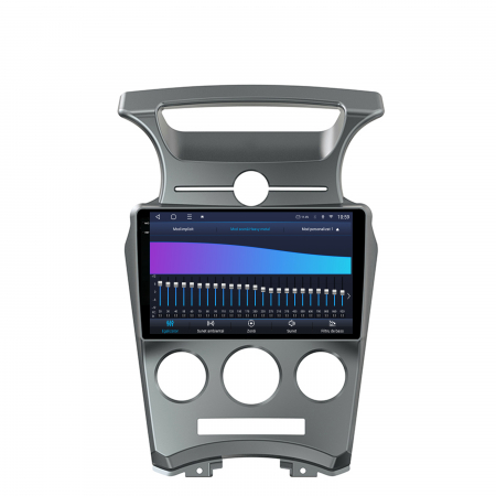 Navigatie 2K Android Kia Carens QLED | Hub64.ro [7]