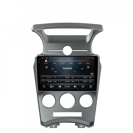 Navigatie Android Kia Carens 2 8GB | Hub64.ro [9]