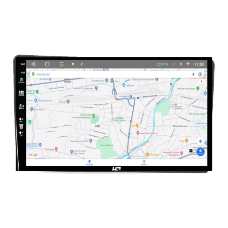 Navigatie 2K Kia Ceed 2010-2012 4GB | Hub64.ro [5]