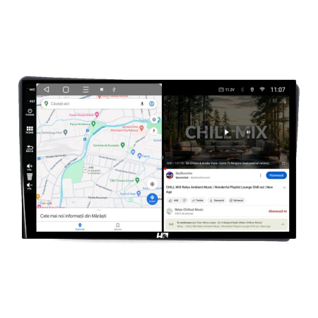 Navigatie 2K Kia Ceed 2010-2012 8GB | Hub64.ro [6]