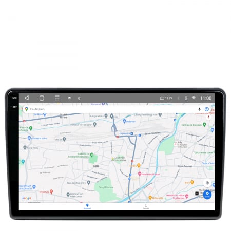 Navigatie Android 13 Kia Ceed 8+128GB | Hub64.ro [6]