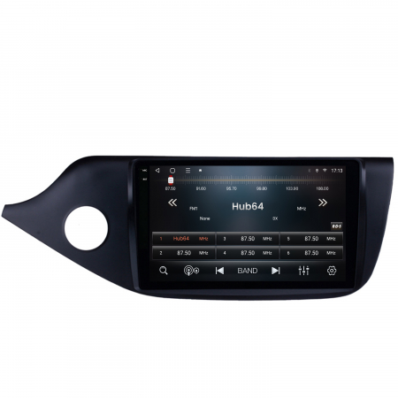 Navigatie Android 13 Kia Ceed 8+128GB | Hub64.ro [8]