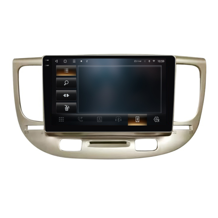 Navigatie 2K Android Kia Rio (2007) 4GB | Hub64.ro [8]