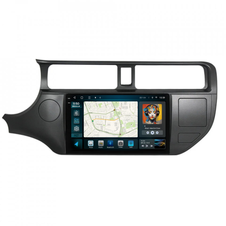 Navigatie 2K Android Kia Rio (2012) 4GB | Hub64.ro [1]