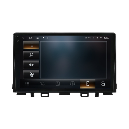 Navigatie 2K Android Kia Rio (2017) 4GB | Hub64.ro [8]