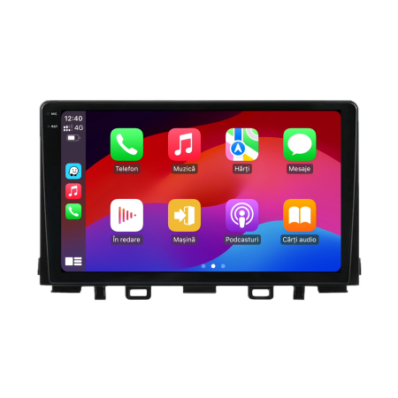 Navigatie 2K Android Kia Rio (2017) 4GB | Hub64.ro [3]