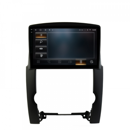 Navigatie 2K Android 13 Kia Sorento 2 QLED | Hub64.ro [5]