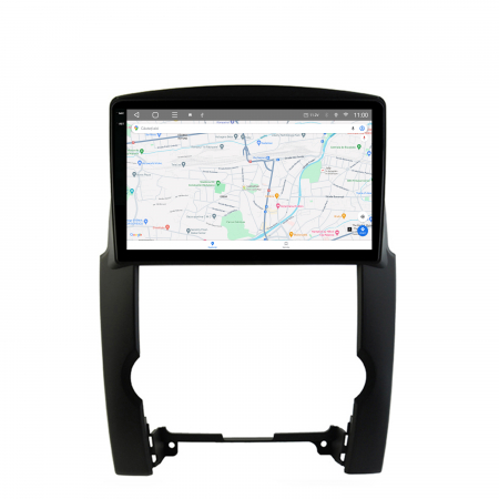 Navigatie 2K Android 13 Kia Sorento 2 QLED | Hub64.ro [8]