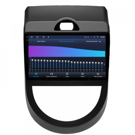Navigatie 2K Android Kia Soul (2009-2013) 4GB | Hub64.ro [9]