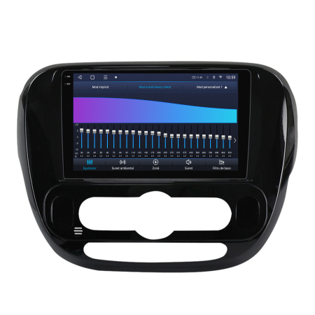 Navigatie 2K Android Kia Soul (2014-2019) 4GB | Hub64.ro [9]