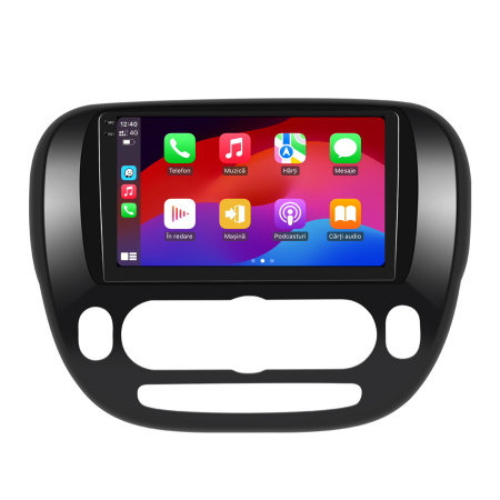 Navigatie Android Kia Soul (2014-2019) 8GB | Hub64.ro [3]