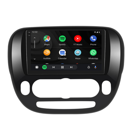 Navigatie Android Kia Soul (2014-2019) 8GB | Hub64.ro [4]