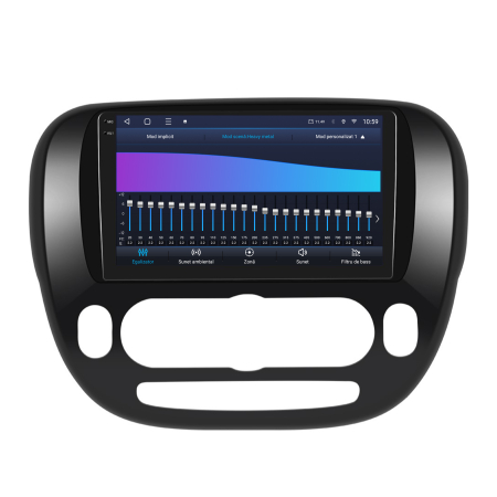 Navigatie Android Kia Soul (2014-2019) 8GB | Hub64.ro [9]