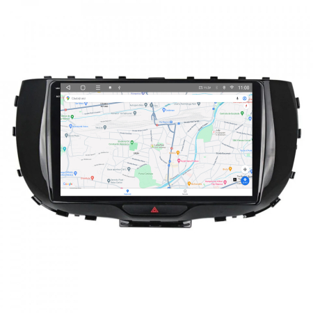 Navigatie 2K Android Kia Soul (2019+) 4GB | Hub64.ro [6]