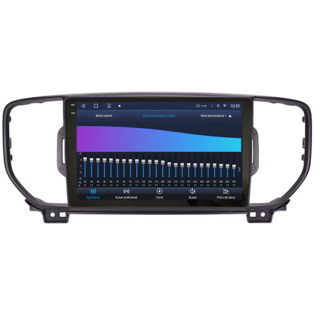 Navigatie 2K Android Kia Sportage (2016-2018) 4GB | Hub64.ro [9]