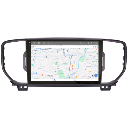 Navigatie Android Kia Sportage (2016-2018) 8GB | Hub64.ro [6]