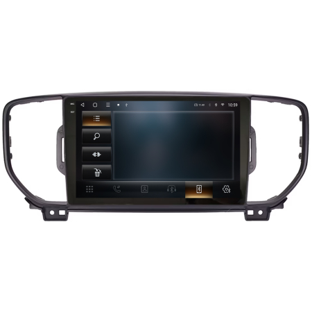 Navigatie Android Kia Sportage (2016-2018) 8GB | Hub64.ro [7]