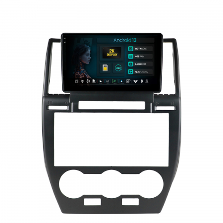 Freelander 2 2006-2012 - Navigatie 2K Android Land rover Freelander 2 QLED | Hub64.ro