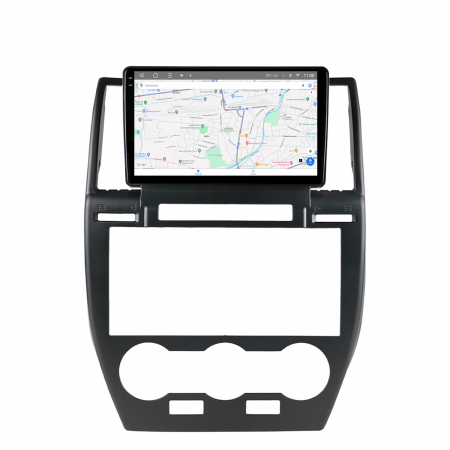 Navigatie Android Land rover Freelander 2 8GB | Hub64.ro [6]
