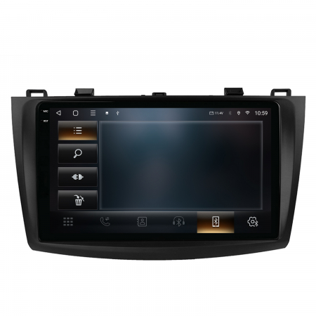 Navigatie Android 13 Mazda 3 09-13 8GB | Hub64.ro [9]