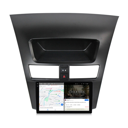 Navigatie Android Mazda BT50 8GB | Hub64.ro [5]