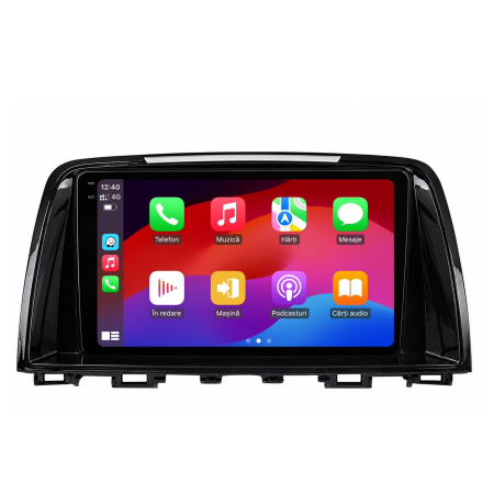 Navigatie 2K Mazda CX-5 2013-2015 4GB | Hub64.ro [3]
