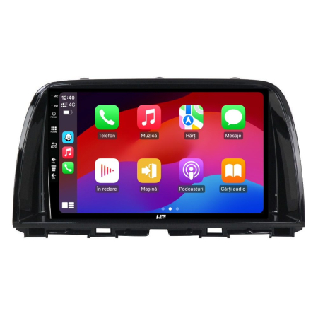 Navigatie 2K Mazda CX-5 2013-2015 8GB | Hub64.ro [3]