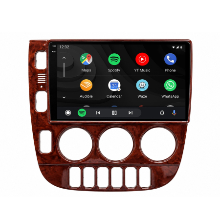 Navigatie 2K Mercedes ML W163 4GB | Hub64.ro [3]