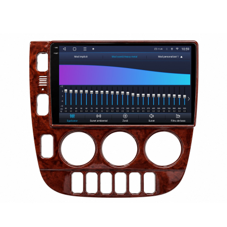 Navigatie 2K Mercedes ML W163 4GB | Hub64.ro [8]