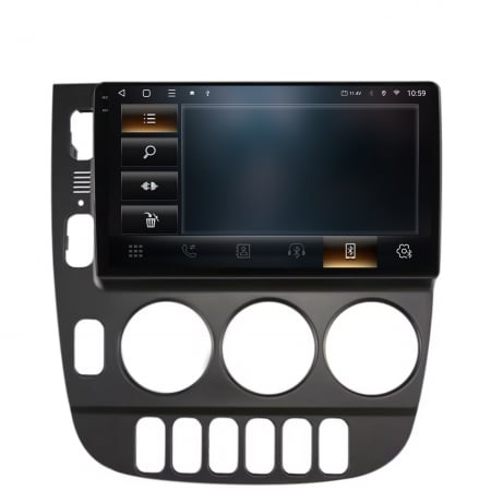 Android 13 Mercedes Benz W163 8+128GB | Hub64.ro [8]