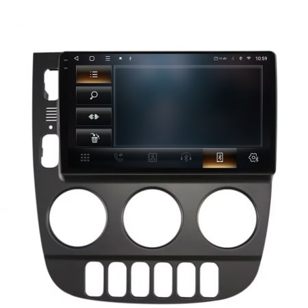Android 13 Mercedes Benz W163 8+128GB | Hub64.ro [8]